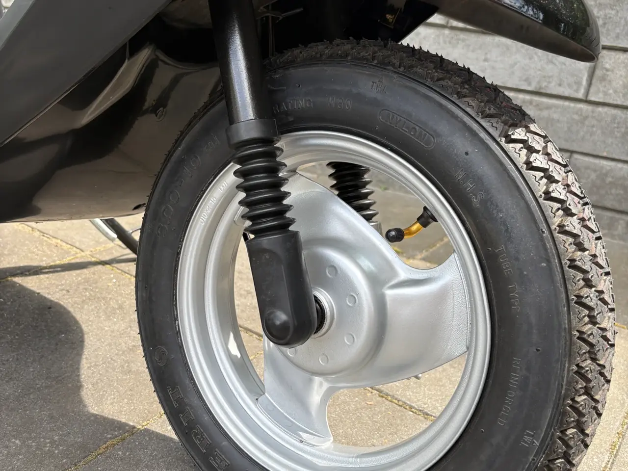 Billede 5 - Yamaha jog fs cool style 