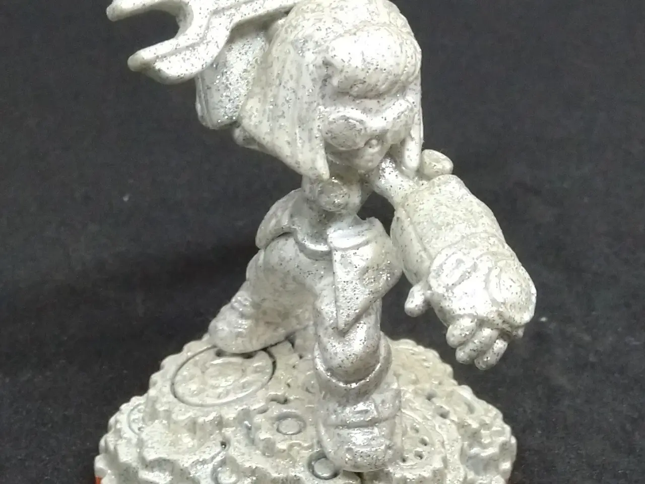 Billede 1 - Skylanders Giants Sprocket (Sparkle)