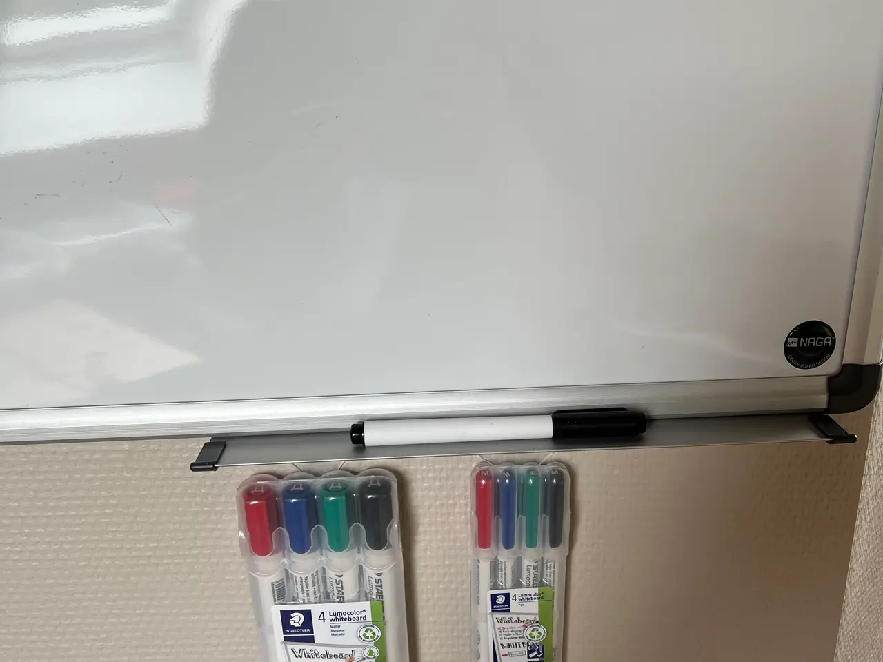 Billede 2 - Naga whiteboard 