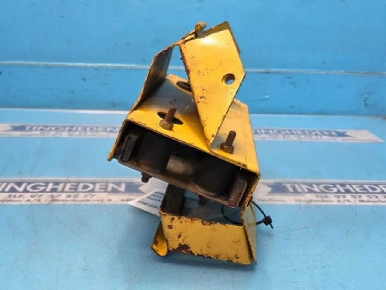 Billede 8 - New Holland TX68 Spilindikator 84017737