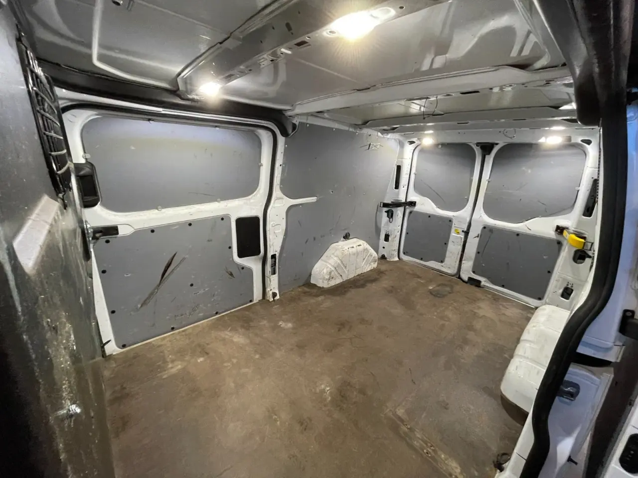 Billede 12 - Ford Transit Custom 300 L2 2,0 TDCi 130 Trend
