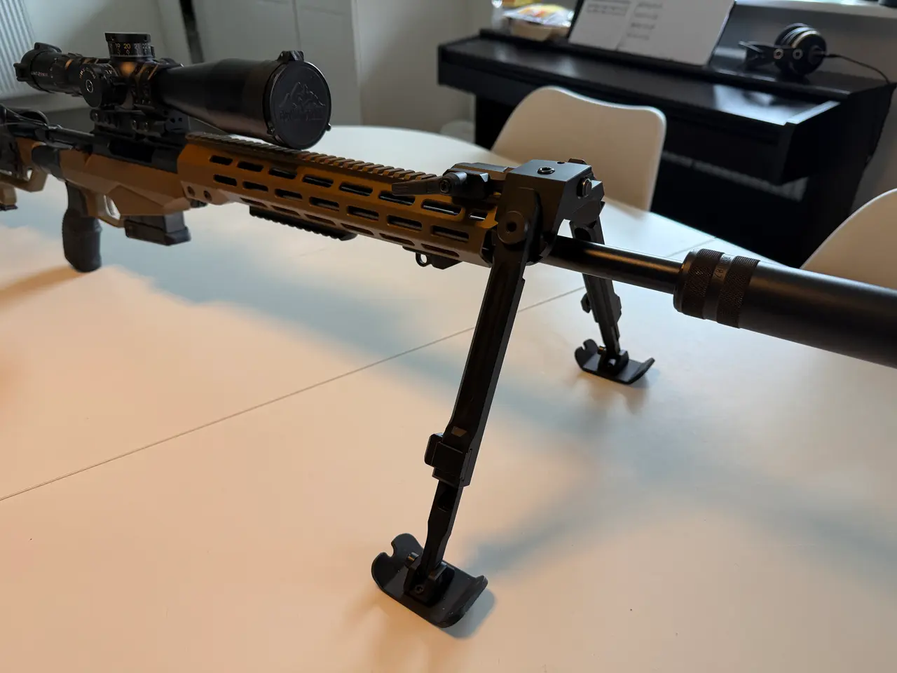 Billede 10 - Tikka Tac A1 - 308