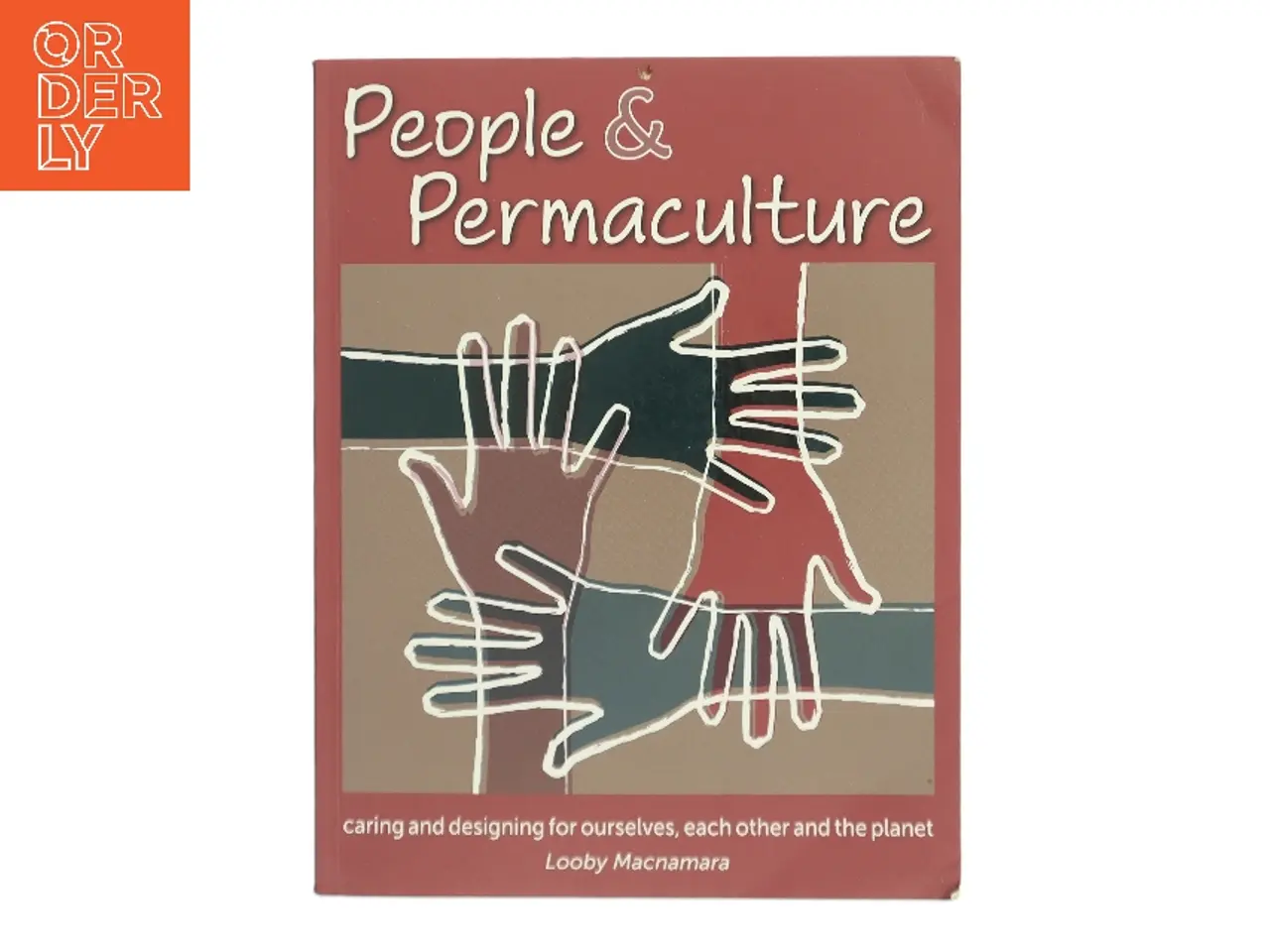 Billede 1 - People & Permaculture af Looby Macnamara (Bog)