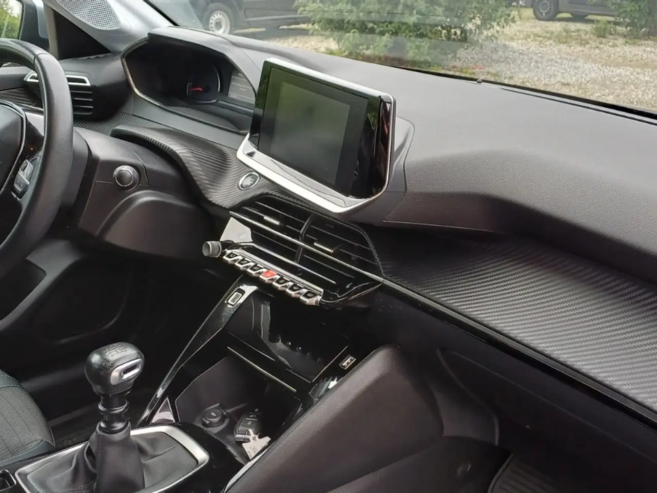 Billede 7 - Peugeot 208 1,5 BlueHDi 100 Allure
