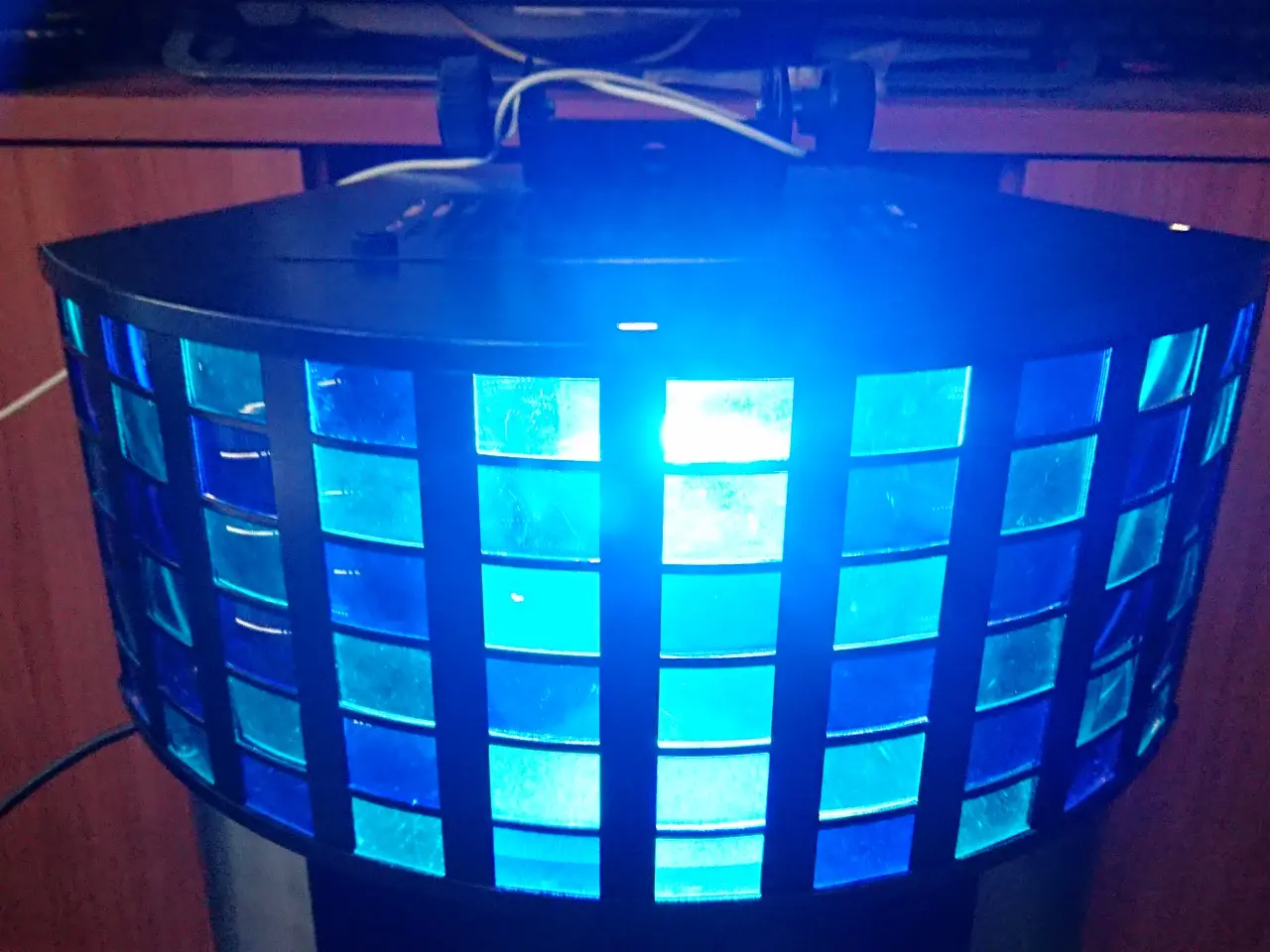 Billede 2 - Udlejes - POSEIDON JBSYSTEMS Light R7S 11-30 Watt.