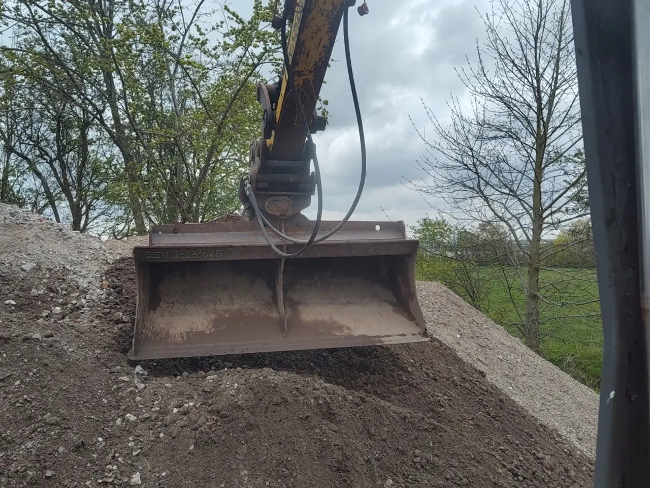 Billede 7 - Neuson 50 z3