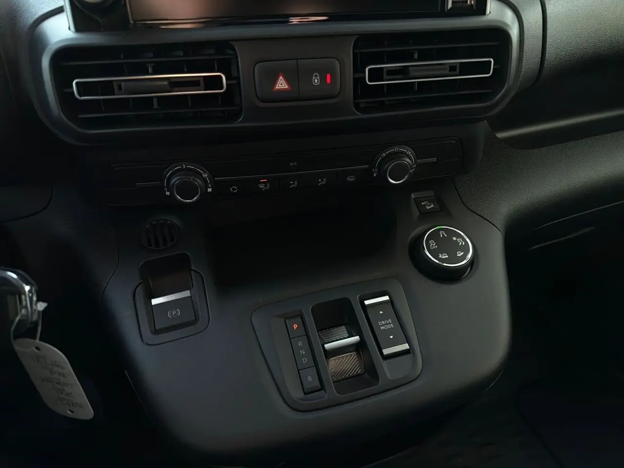 Billede 11 - Opel Combo-e 50 Enjoy L1V1