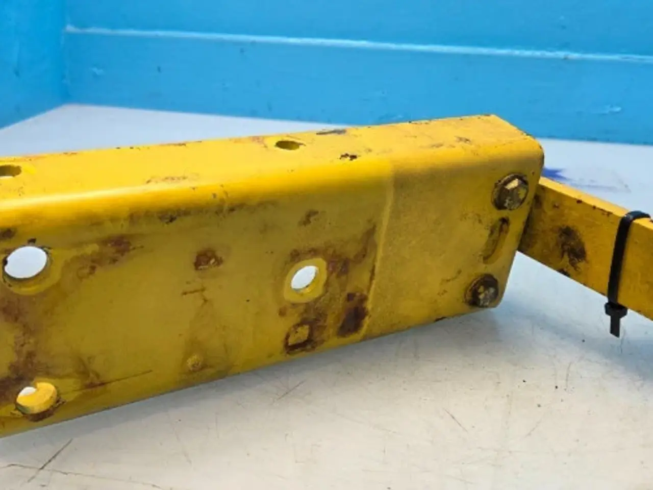 Billede 4 - New Holland TX66 Arm 84438529