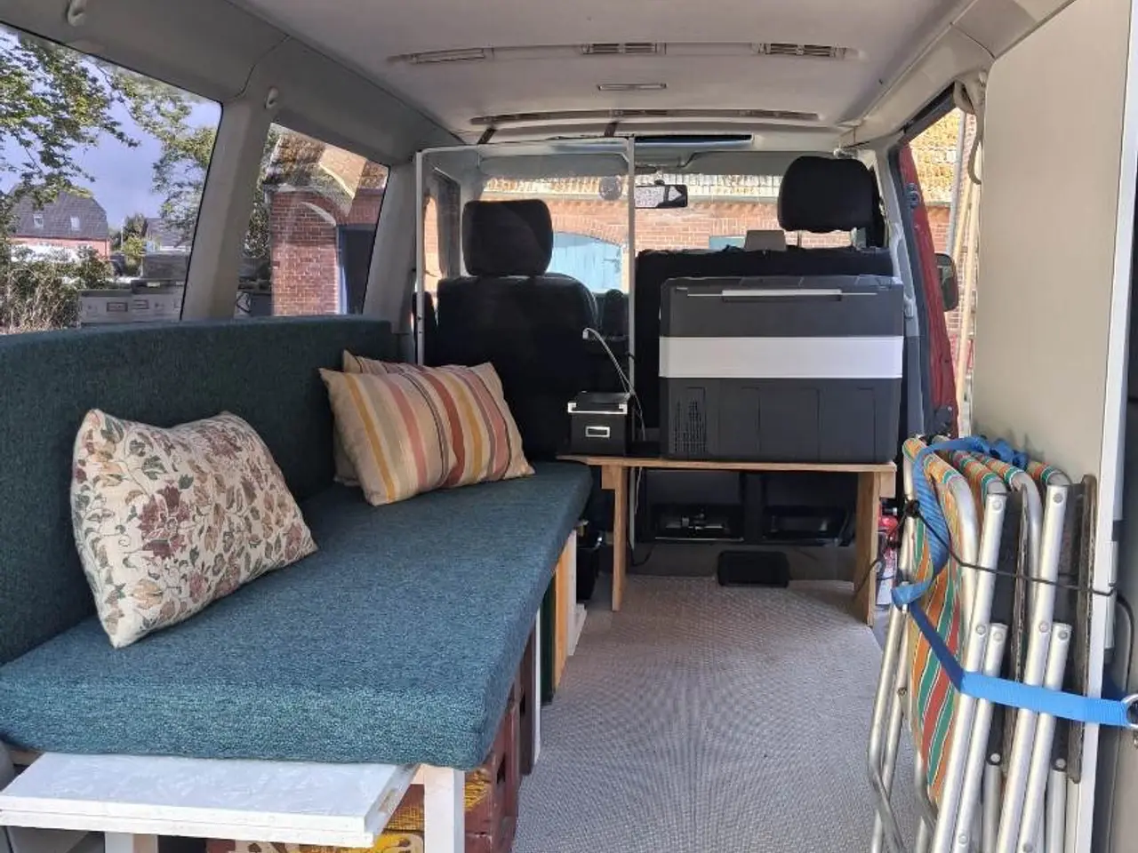 Billede 13 - Vw Caravelle vr6