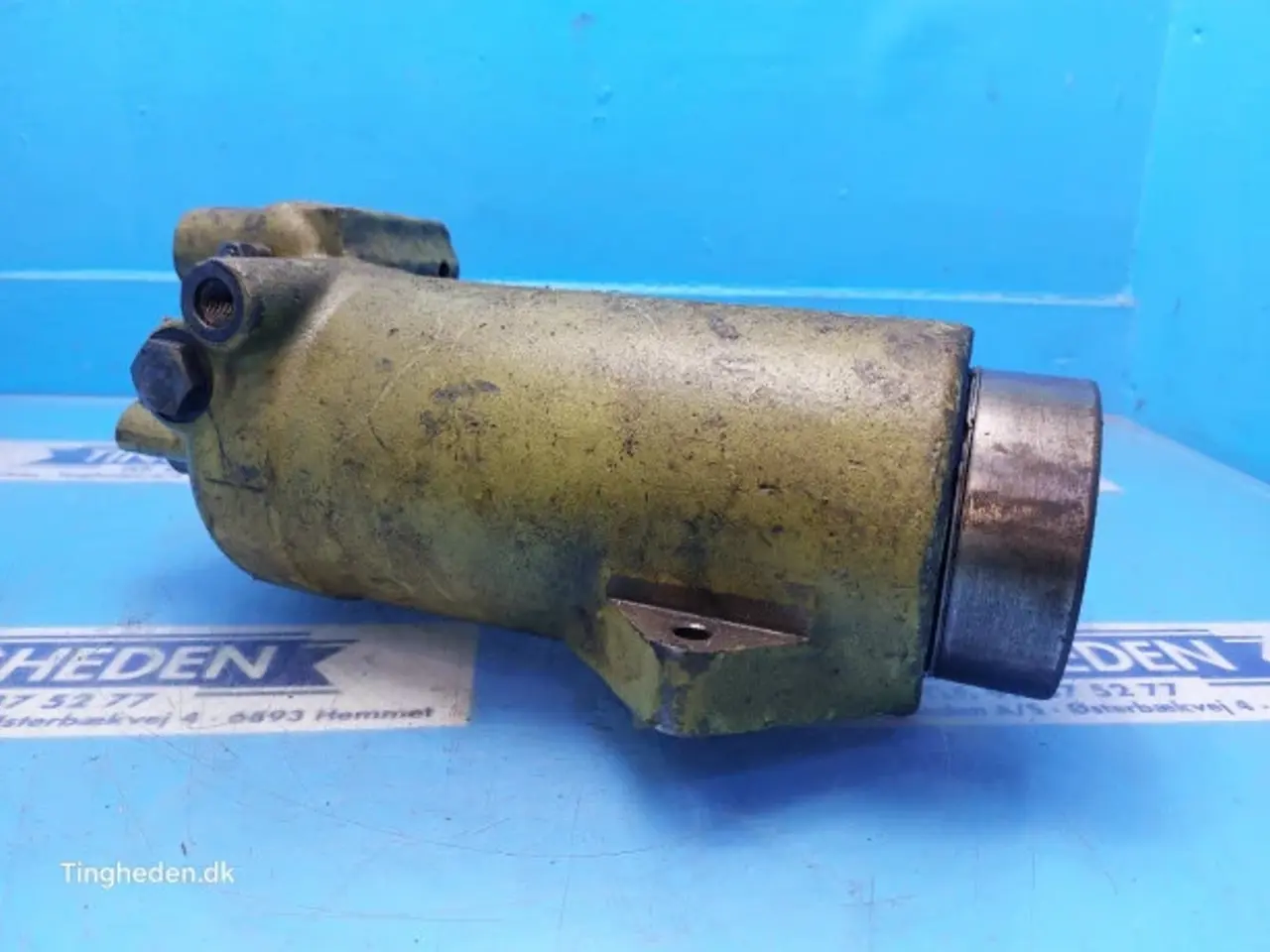 Billede 6 - John Deere Liftcylinder T31724