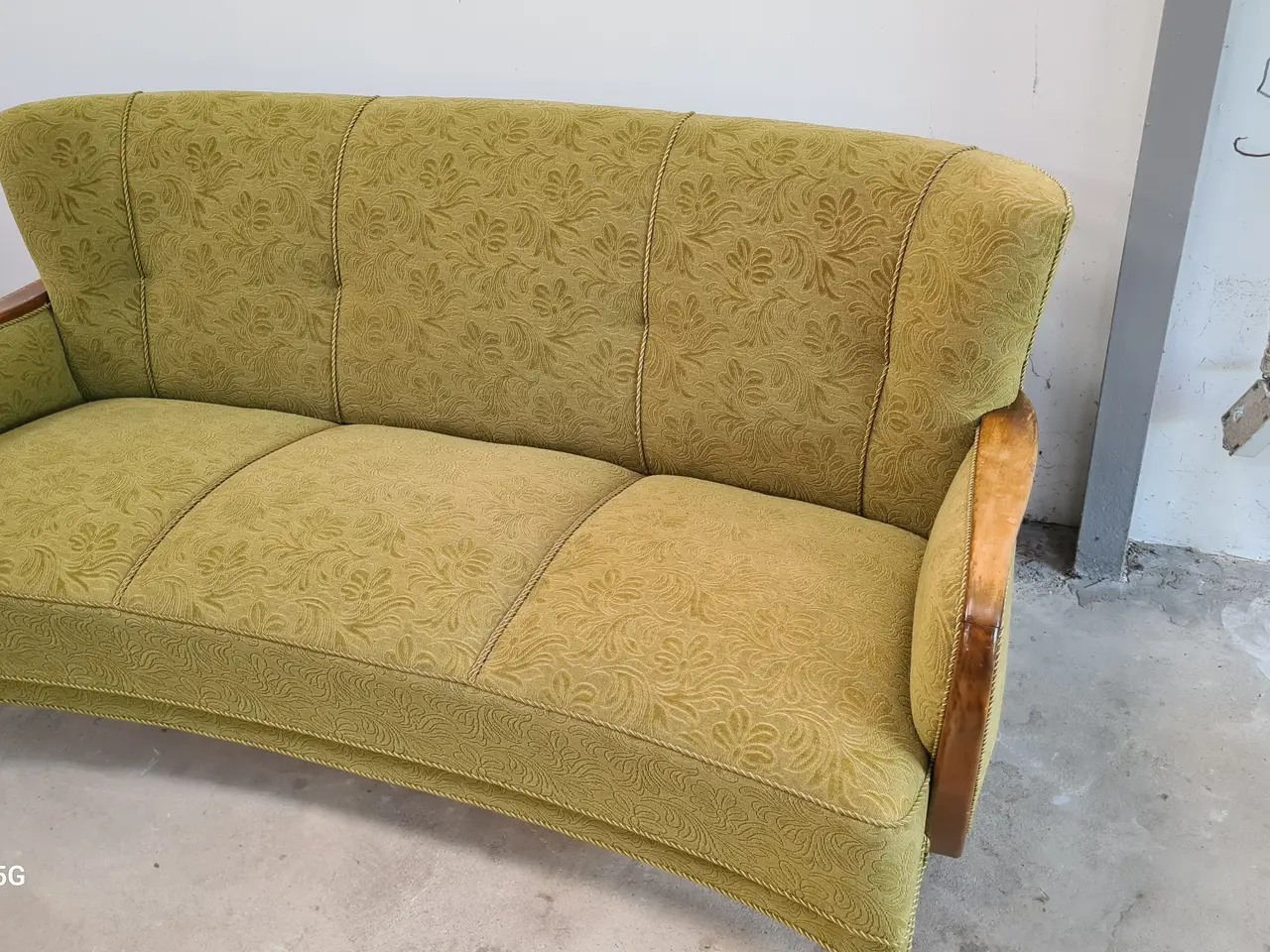 Billede 2 - Danske møbler fra 50'erne