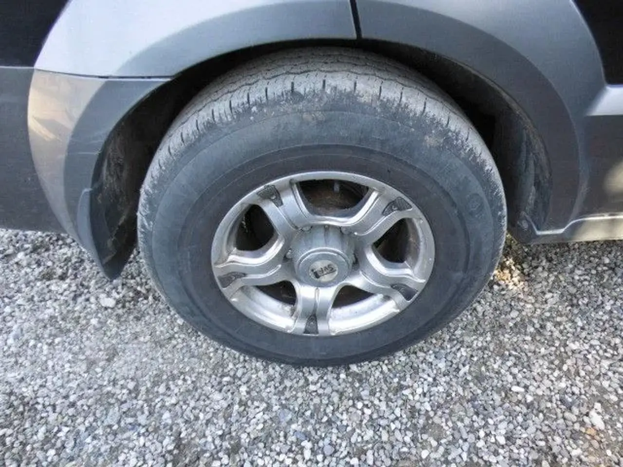 Billede 16 - Kia Sorento reservedeledele