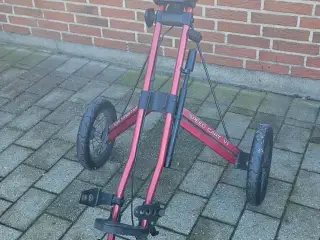 2 stk. Sun Mountain Speed Cart V1 golfvogneSælger