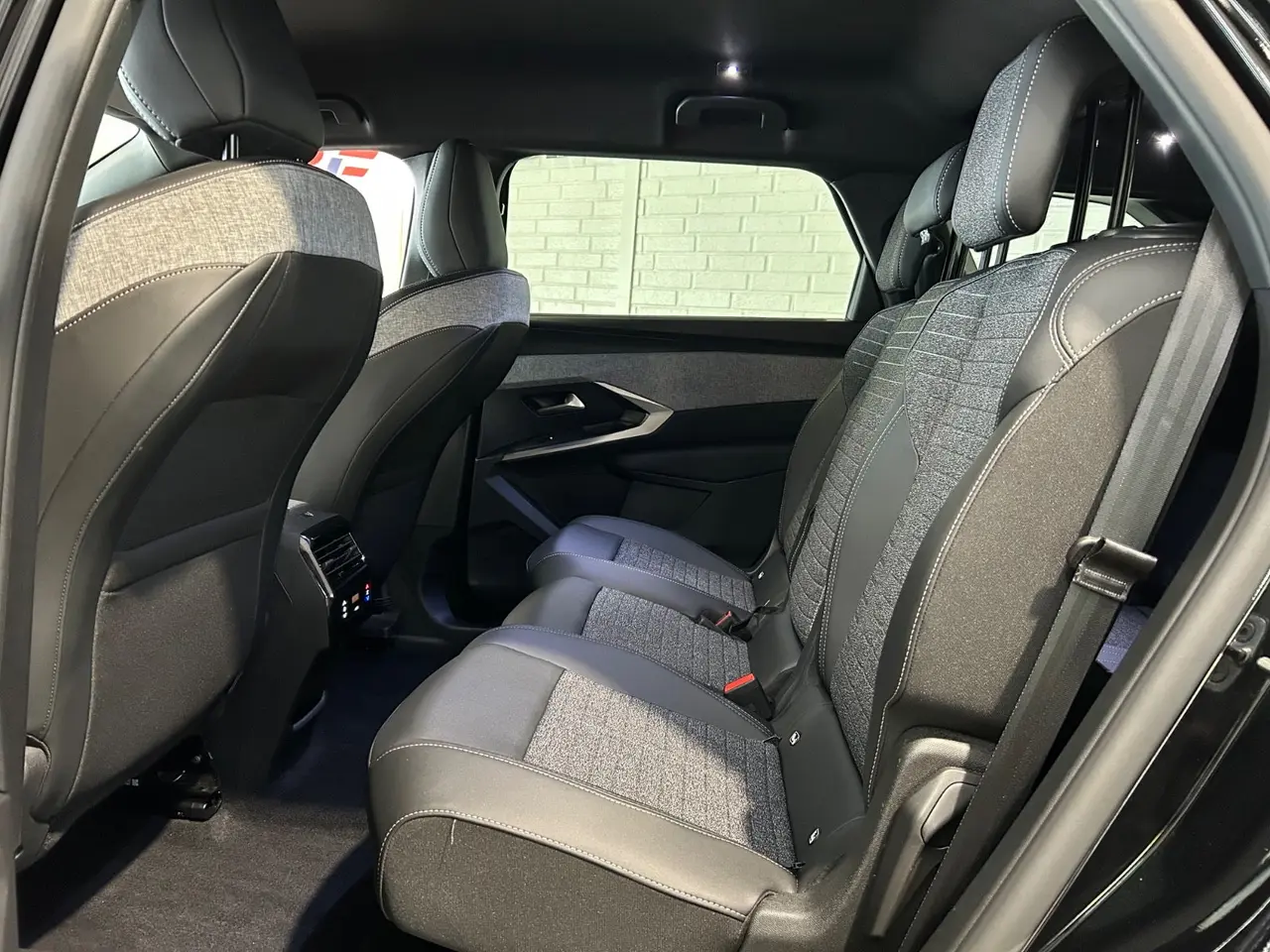 Billede 6 - Peugeot e-5008 77 Allure Pack 7prs
