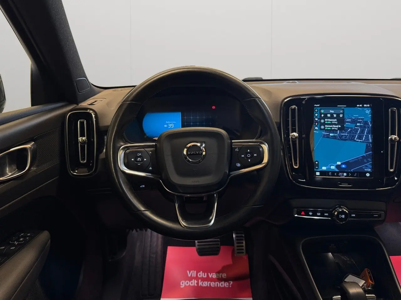 Billede 6 - Volvo XC40  P6 ReCharge Core