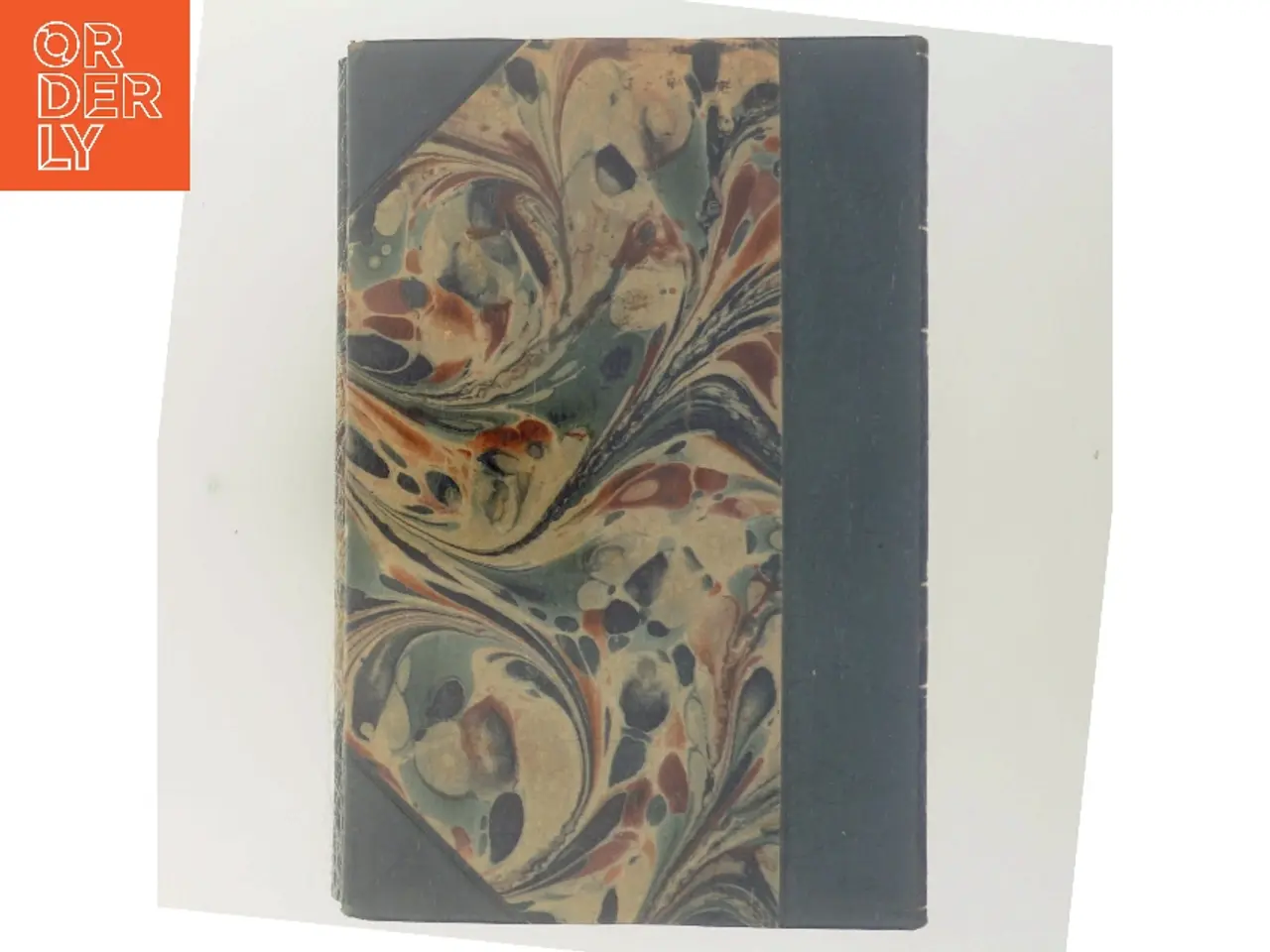 Billede 4 - Stilk & Co. af Rudyard Kipling (Bog)