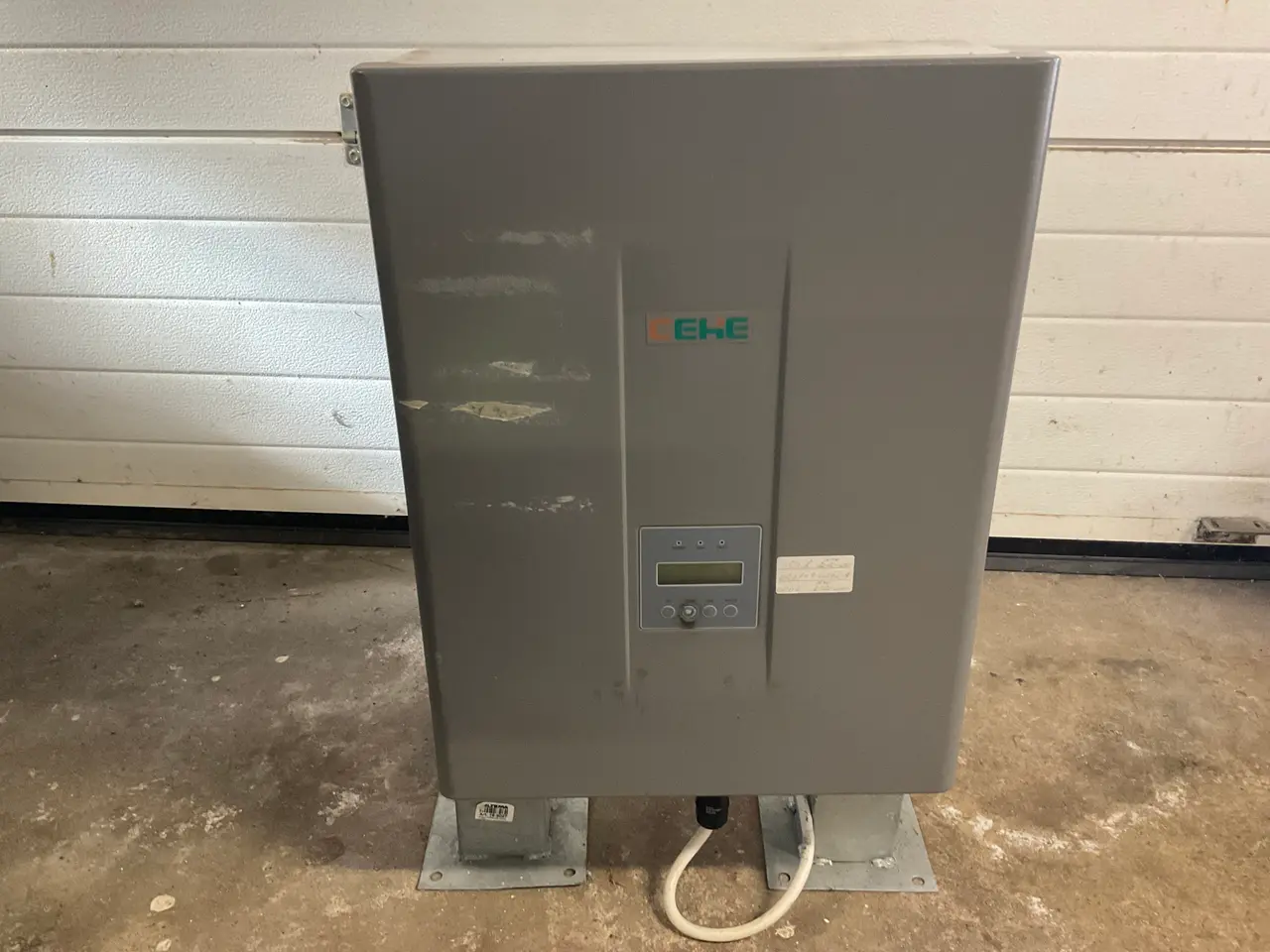 Billede 3 - Inverter 5kwh sælges