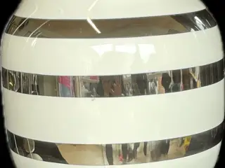 Kahler vase stor