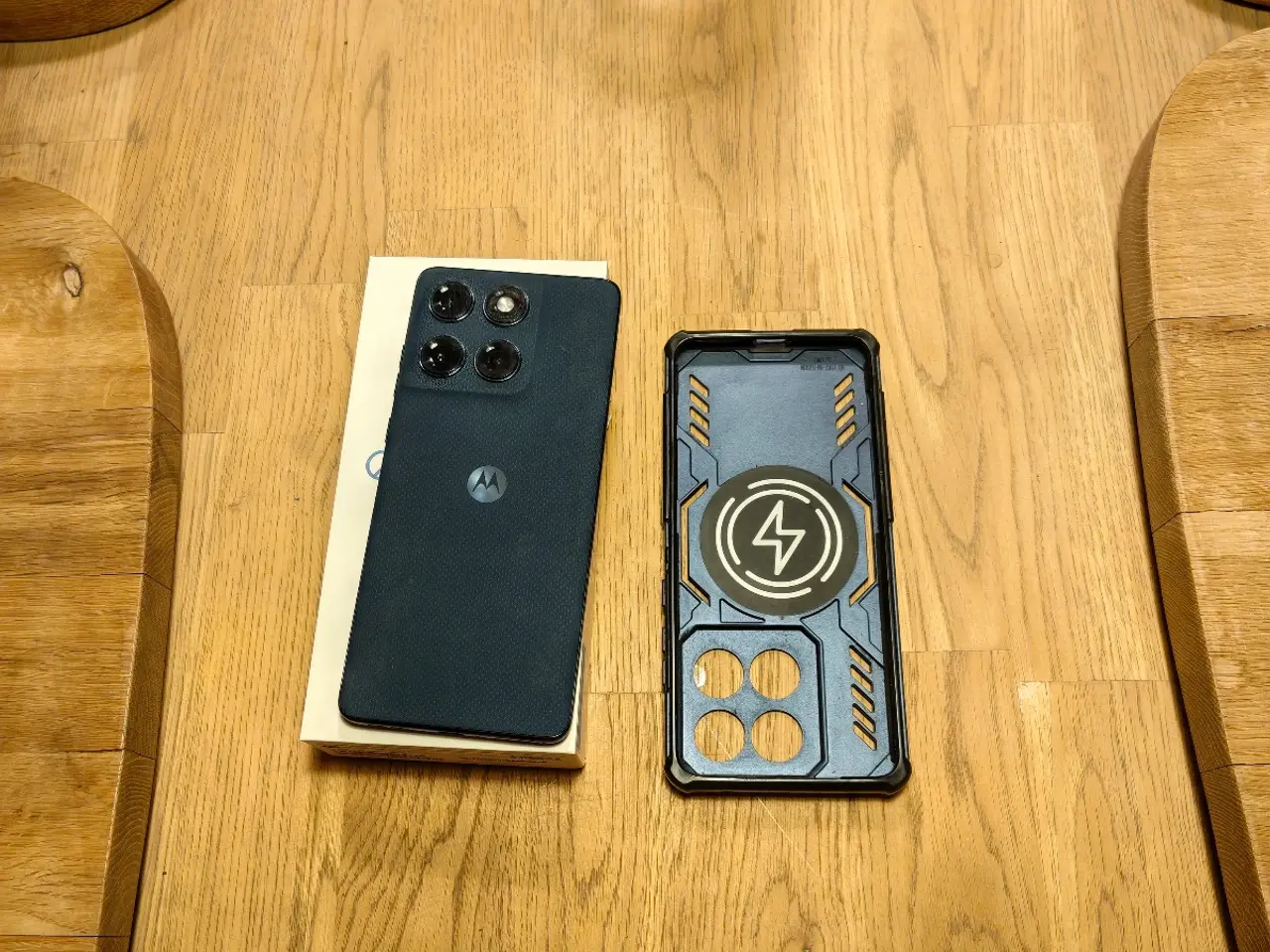 Billede 2 - Motorola Edge 60
