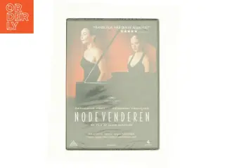 Nodevenderen fra DVD