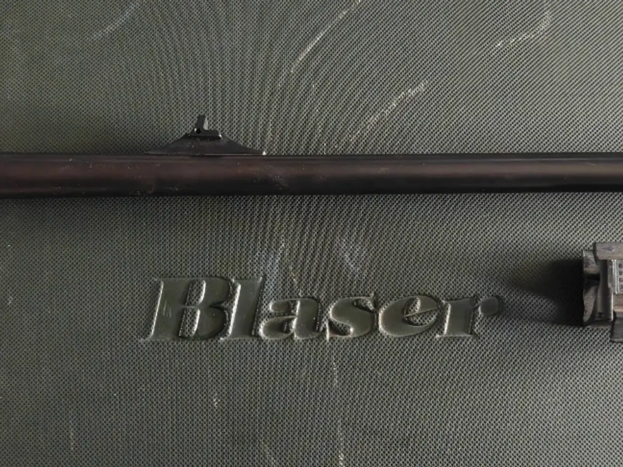 Billede 1 - Blaser r93 