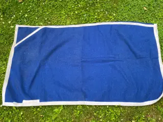 dækken