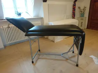 Massagebriks/undersøgelsesbriks