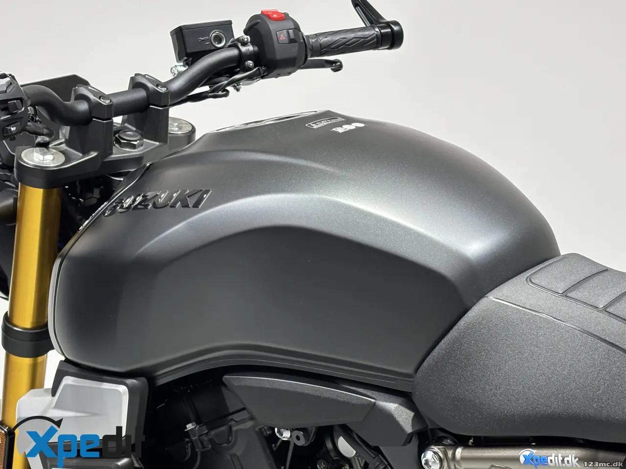 Billede 19 - Suzuki GSX-8T