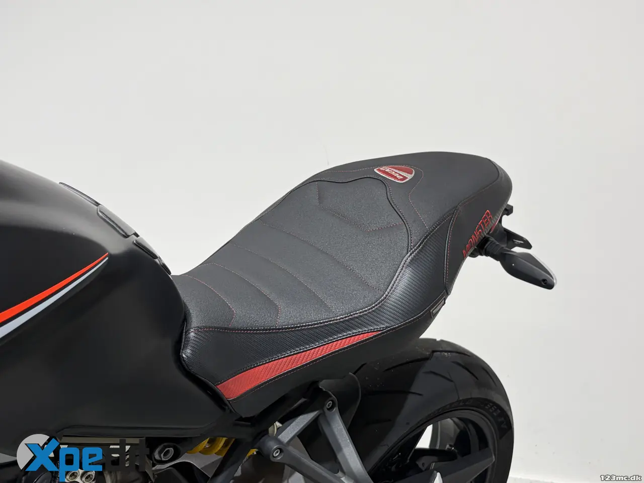 Billede 17 - Ducati Monster 821 Stealth