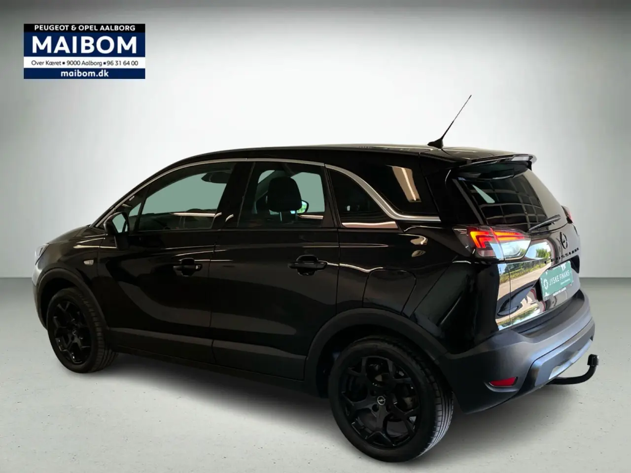 Billede 3 - Opel Crossland 1,2 T 110 GS