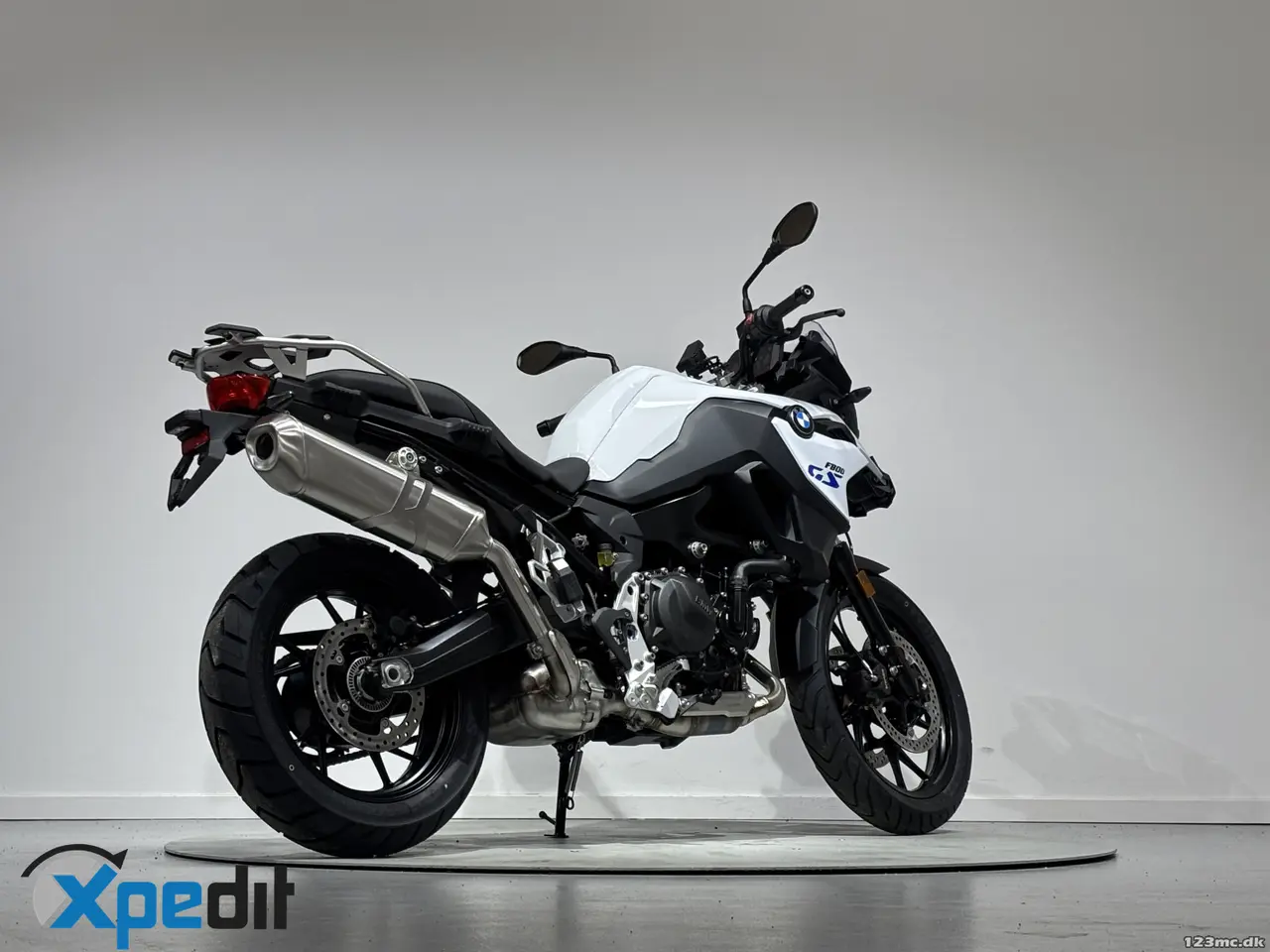 Billede 9 - BMW F 800 GS