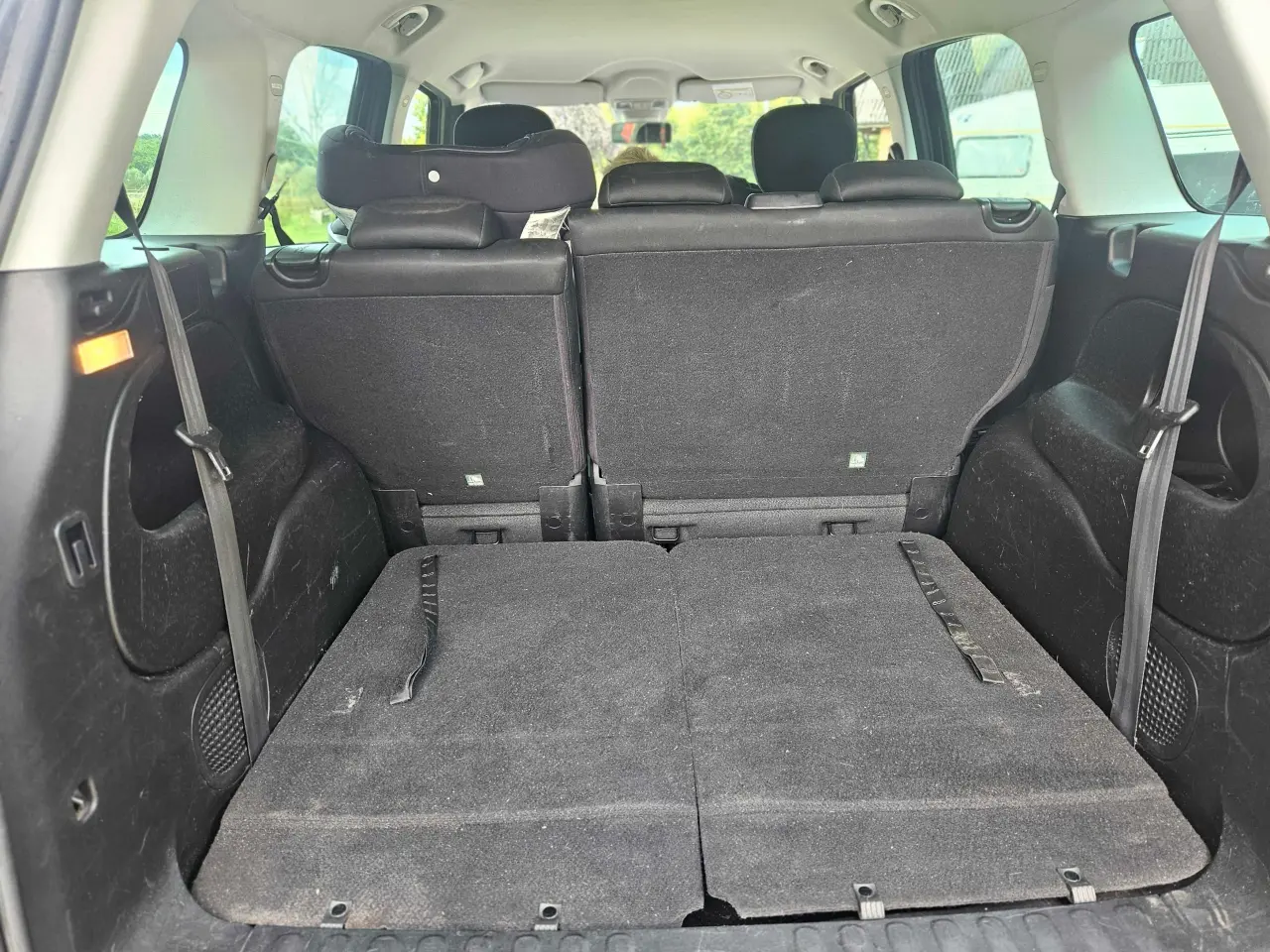 Billede 3 - Fiat 500L 7 personers 