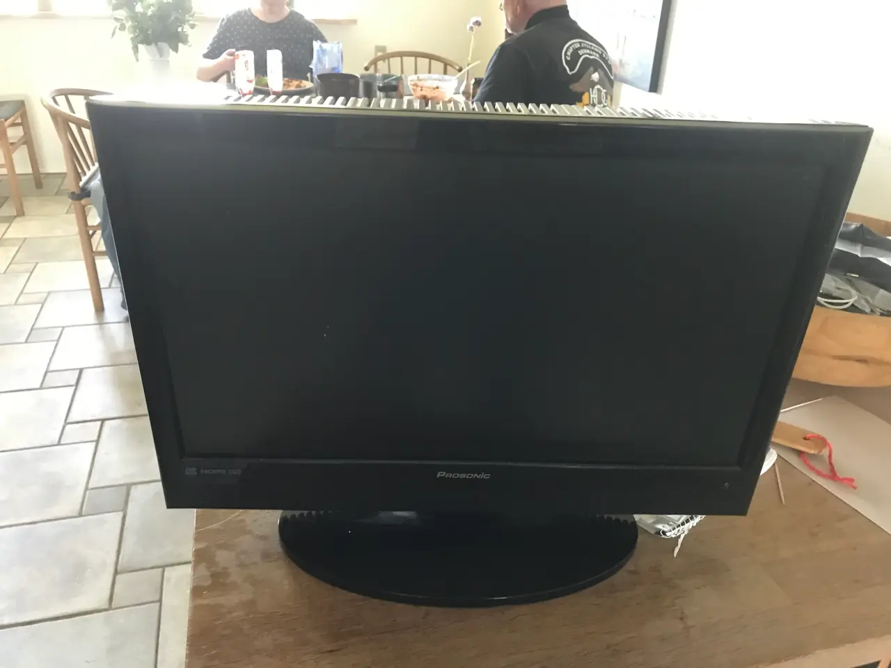 Billede 3 - HP, Acer og Prosonic skærme