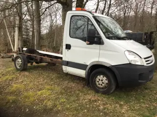 Iveco 35 S