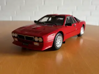 Lancia 037 Stradale