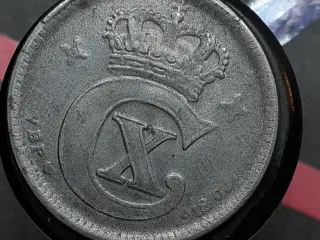 5 øre 1918