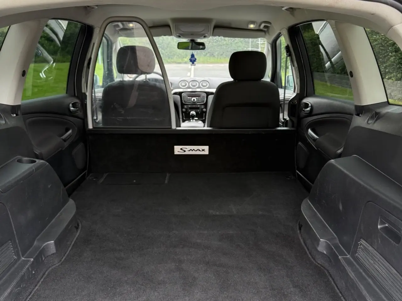 Billede 5 - Ford S-MAX 2,0 TDCi 140 Titanium Van