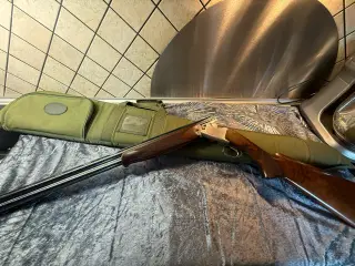 Browning b525 game.