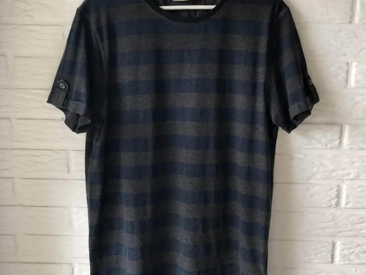 Billede 1 - Markus T-shirts - 2 stk. - Str.L