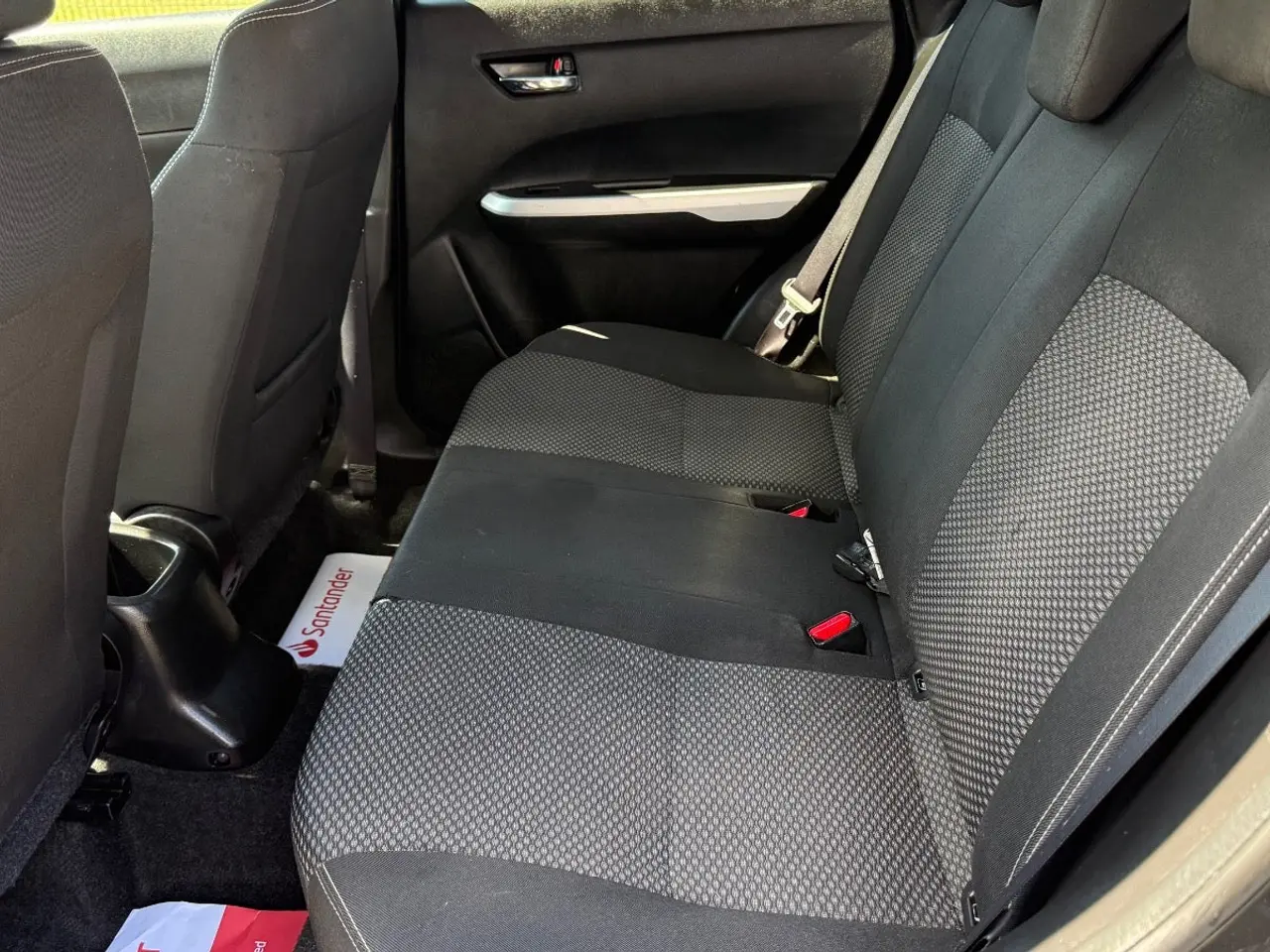 Billede 10 - Suzuki Vitara 1,6 Active aut.