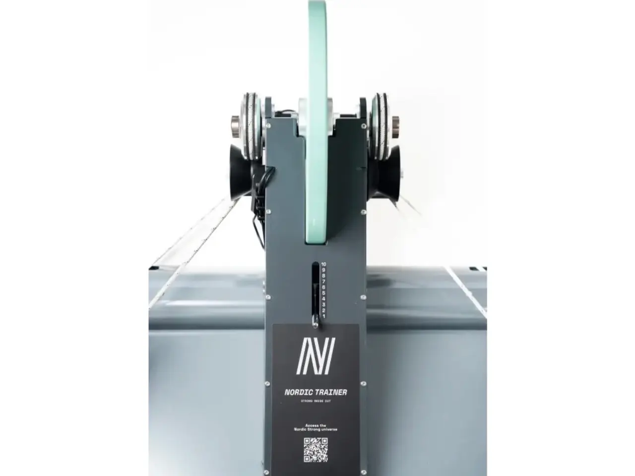 Billede 4 - Ski trainer fra Nordic Strong