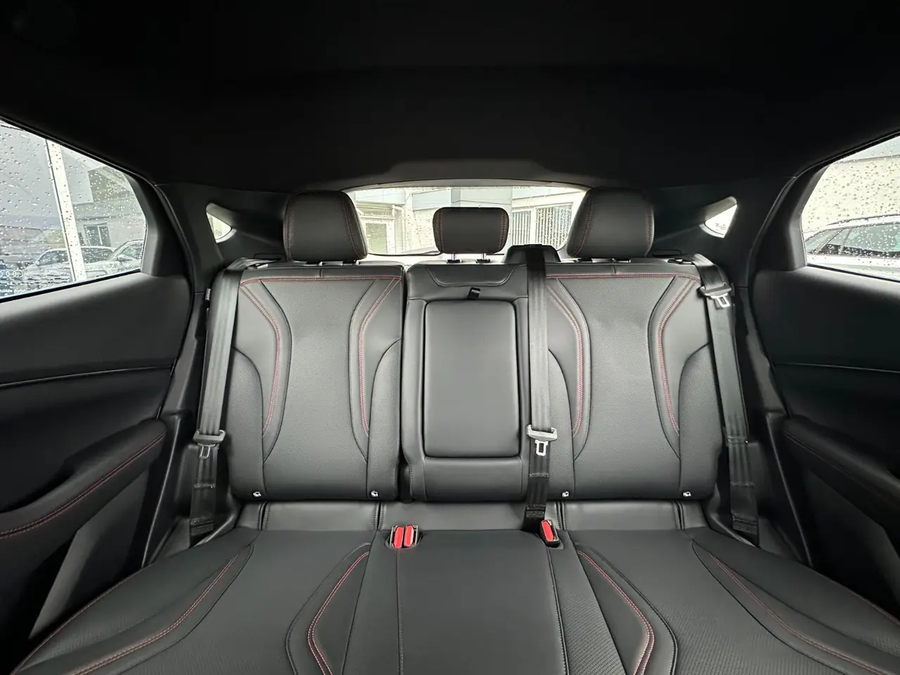 Billede 11 - Ford Mustang Mach-E 91 Premium Extended Range AWD
