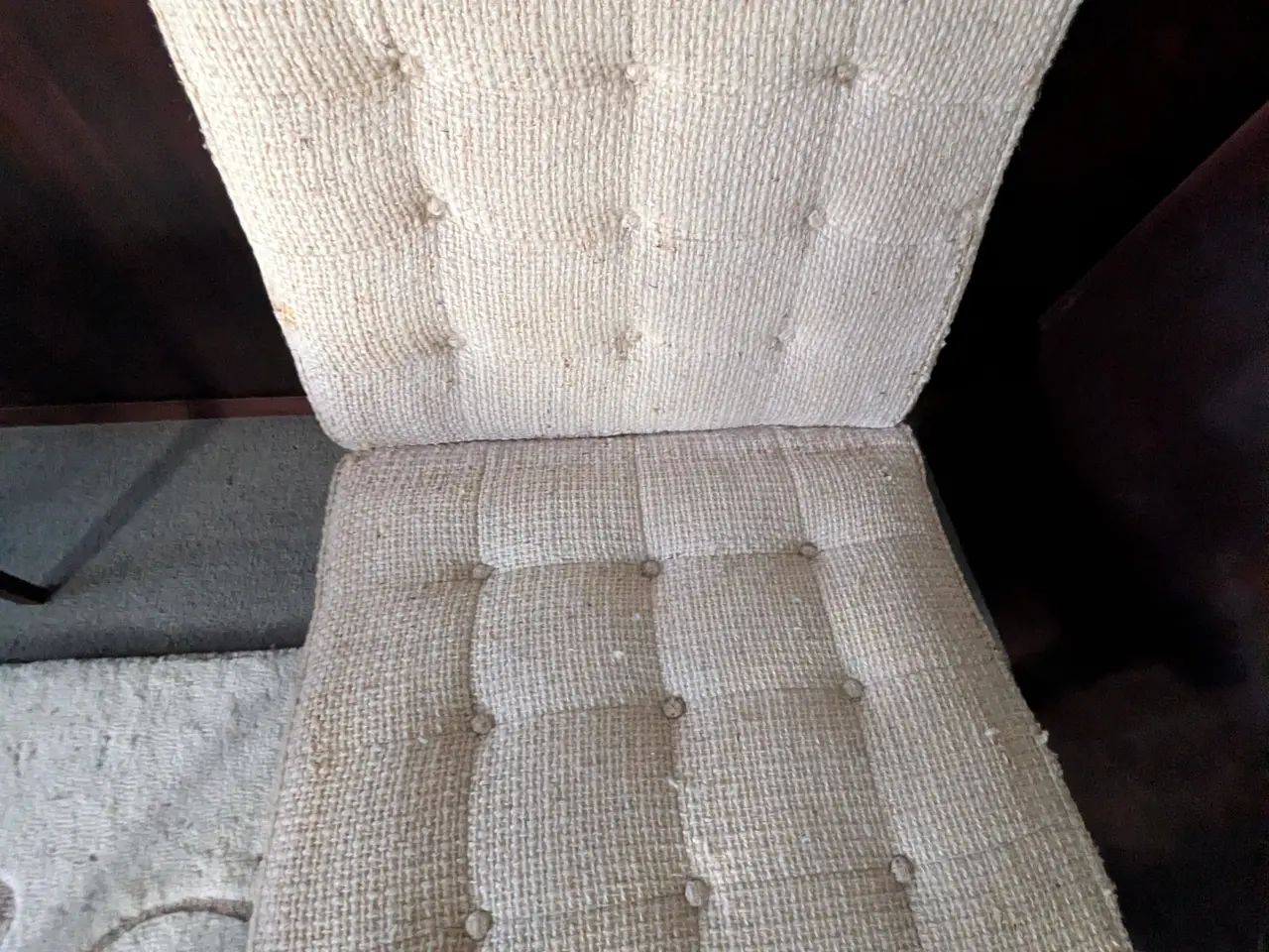 Billede 4 - FRANCE & SON / DAVERGOSEN MODULINE LÆNESTOLE/SOFA