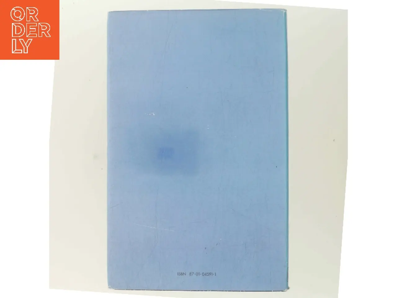 Billede 3 - Martha Quest af Doris Lessing (Bog)