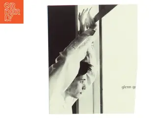 Image, Glenn Gould (DVD)
