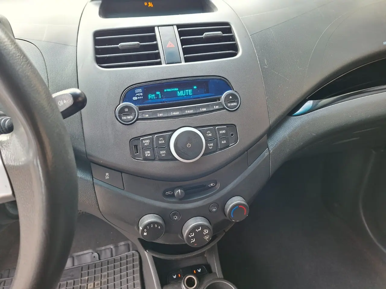Billede 10 - Chevrolet Spark 1,2 LS
