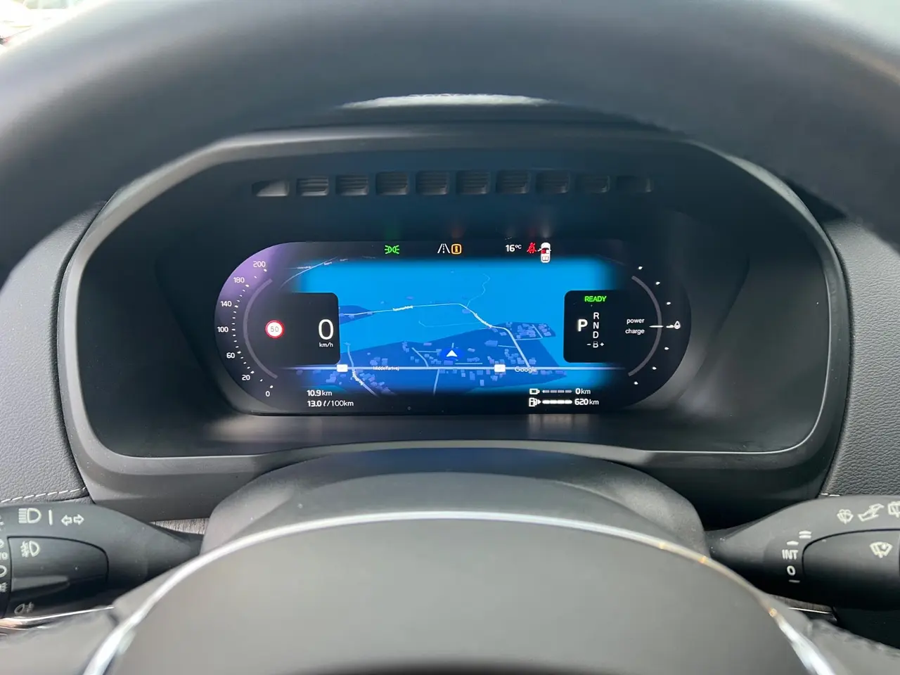 Billede 12 - Volvo XC90 2,0 T8 ReCharge Inscription aut. AWD 7prs