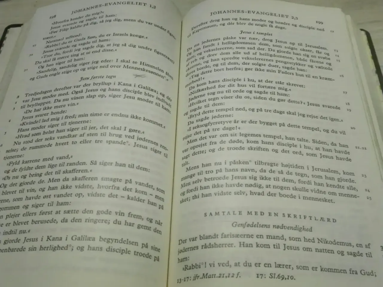 Billede 3 - Det nye testamente
