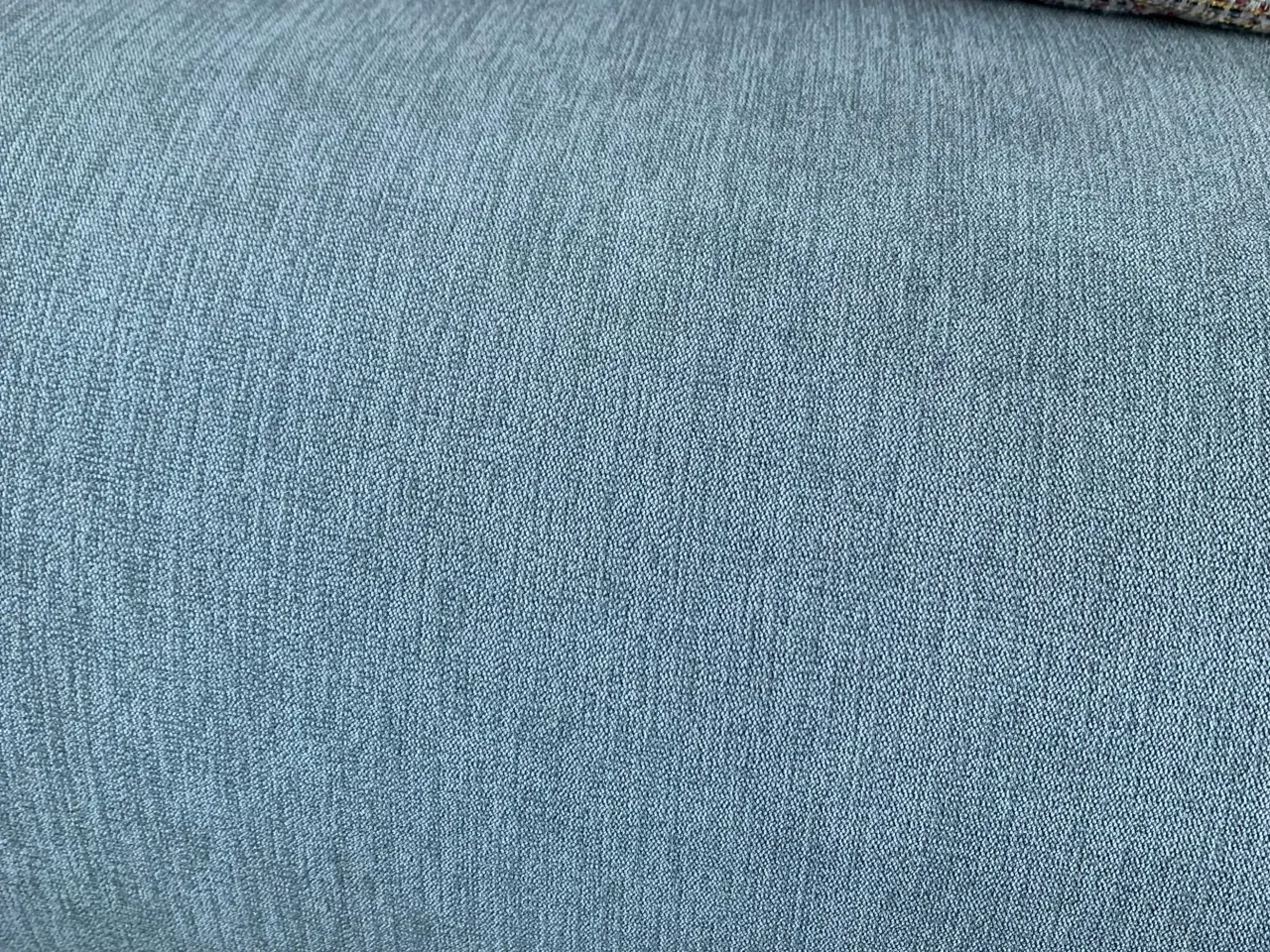 Billede 5 - Chaiselong sofa