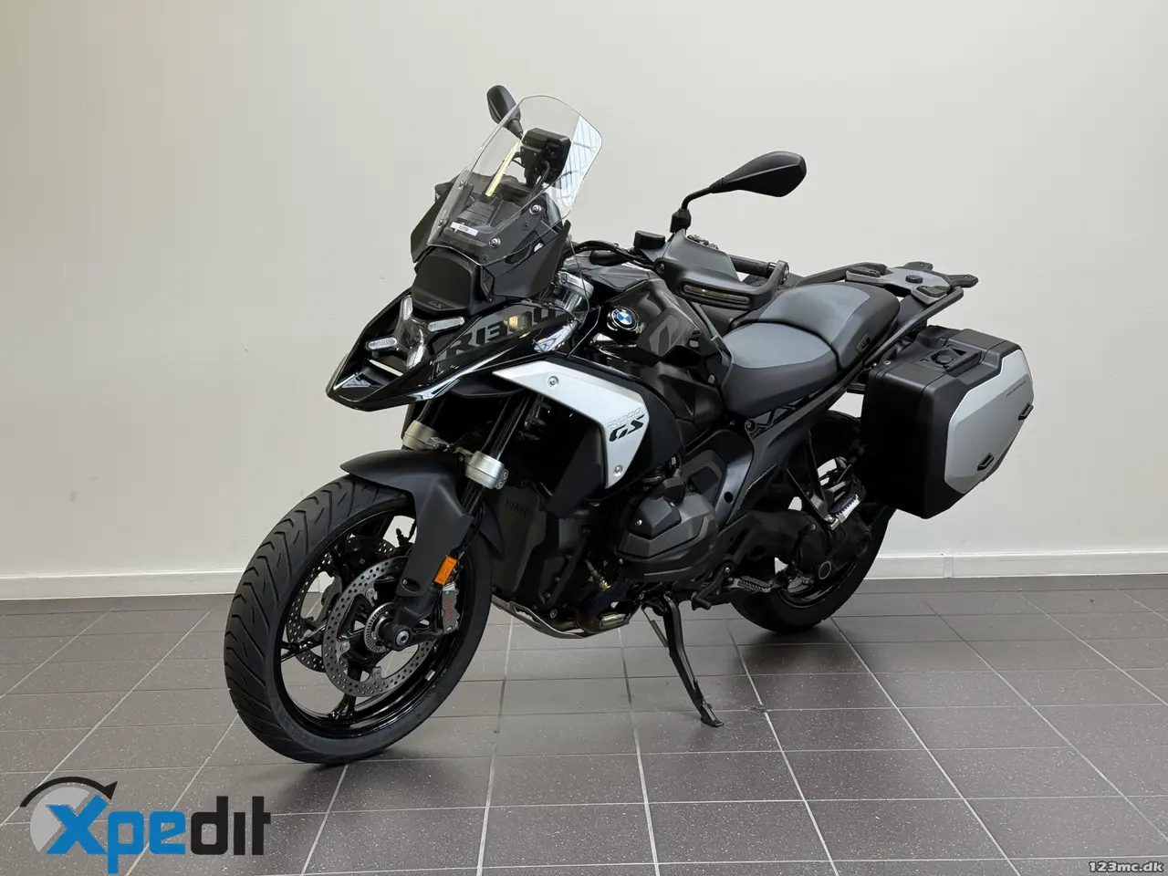 Billede 7 - BMW R 1300 GS